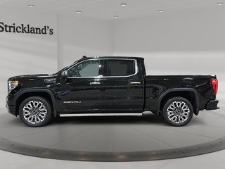 2025 GMC Sierra 1500 Crew Cab Short Box 4-Wheel Drive Denali Ultimate in Brantford, Ontario - 5 - w320h240px