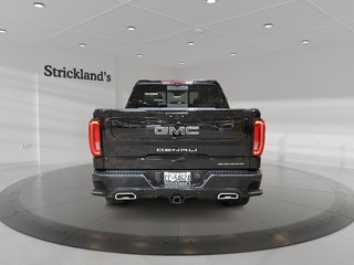 2025 GMC Sierra 1500 Crew Cab Short Box 4-Wheel Drive Denali Ultimate in Brantford, Ontario - 3 - w320h240px