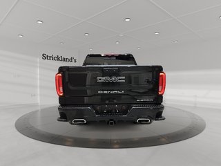 2025 GMC Sierra 1500 Crew Cab Short Box 4-Wheel Drive Denali Ultimate in Brantford, Ontario - 3 - w320h240px