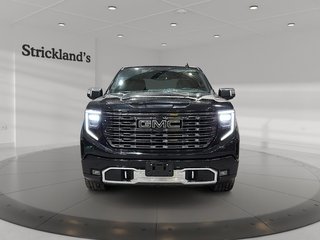 2025 GMC Sierra 1500 Crew Cab Short Box 4-Wheel Drive Denali Ultimate in Brantford, Ontario - 2 - w320h240px