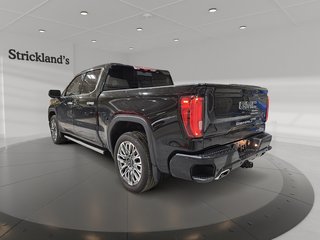 2025 GMC Sierra 1500 Crew Cab Short Box 4-Wheel Drive Denali Ultimate in Brantford, Ontario - 4 - w320h240px