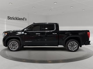 2025 GMC Sierra 1500 Crew Cab Short Box 4-Wheel Drive Denali Ultimate in Brantford, Ontario - 5 - w320h240px
