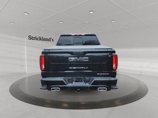 2026 GMC Sierra 1500 Crew Cab Short Box 4-Wheel Drive Denali Ultimate in Brantford, Ontario - 3 - w320h240px