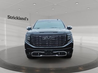 2026 GMC Sierra 1500 Crew Cab Short Box 4-Wheel Drive Denali Ultimate in Brantford, Ontario - 2 - w320h240px
