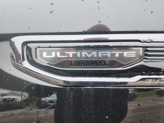 2026 GMC Sierra 1500 Crew Cab Short Box 4-Wheel Drive Denali Ultimate in Brantford, Ontario - 6 - w320h240px