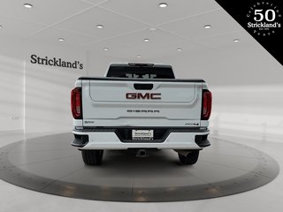 2021  SIERRA 2500 Crew Cab 4x4 At4 Standard Box in Stratford, Ontario - 3 - w320h240px