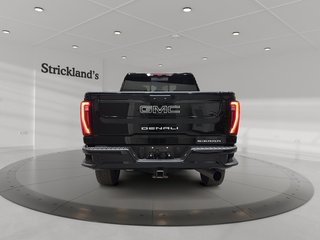 2024 GMC Sierra 2500HD 4WD Crew Cab Standard Box Denali Ultimate in Brantford, Ontario - 3 - w320h240px