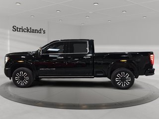 2024 GMC Sierra 2500HD 4WD Crew Cab Standard Box Denali Ultimate in Brantford, Ontario - 5 - w320h240px