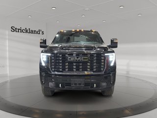 2024 GMC Sierra 2500HD 4WD Crew Cab Standard Box Denali Ultimate in Brantford, Ontario - 2 - w320h240px