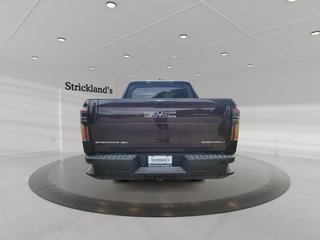 2025 GMC Sierra EV e4WD Crew Cab MAX Range Denali in Brantford, Ontario - 3 - w320h240px