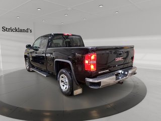 2014 GMC Sierra 1500 Double Cab Std Box 4WD 1SA in Brantford, Ontario - 4 - w320h240px