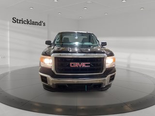 2014 GMC Sierra 1500 Double Cab Std Box 4WD 1SA in Brantford, Ontario - 2 - w320h240px