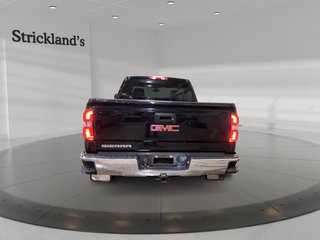 2014 GMC Sierra 1500 Double Cab Std Box 4WD 1SA in Brantford, Ontario - 3 - w320h240px