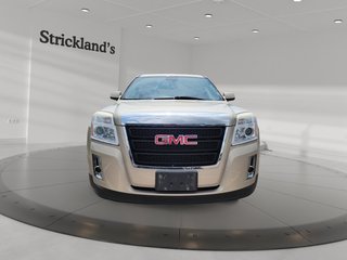 2012 GMC Terrain SLT1 FWD 1SC in Brantford, Ontario - 2 - w320h240px