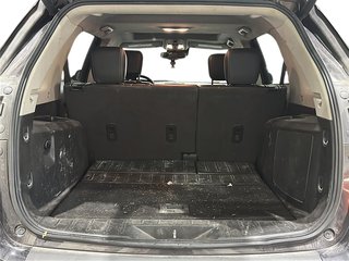 2016 GMC Terrain AWD Denali in Stratford, Ontario - 6 - w320h240px