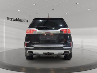 2016 GMC Terrain AWD Denali in Stratford, Ontario - 3 - w320h240px