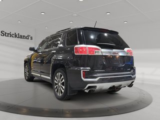 2016 GMC Terrain AWD Denali in Stratford, Ontario - 4 - w320h240px