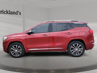 2019 GMC Terrain AWD Denali in Brantford, Ontario - 5 - w320h240px