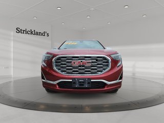 2019 GMC Terrain AWD Denali in Brantford, Ontario - 2 - w320h240px