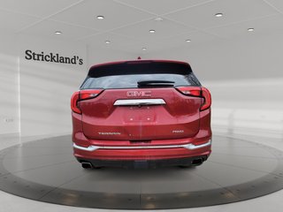 2019 GMC Terrain AWD Denali in Brantford, Ontario - 3 - w320h240px