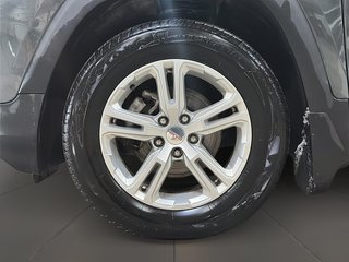 2021 GMC Terrain SLE 1.5t AWD in Brantford, Ontario - 6 - w320h240px