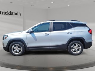 2021 GMC Terrain SLE 1.5t AWD in Brantford, Ontario - 5 - w320h240px