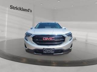 2021 GMC Terrain SLE 1.5t AWD in Brantford, Ontario - 2 - w320h240px