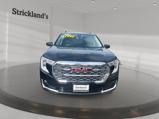 2023 GMC Terrain Denali AWD in Stratford, Ontario - 2 - w320h240px