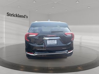 2023 GMC Terrain Denali AWD in Stratford, Ontario - 3 - w320h240px