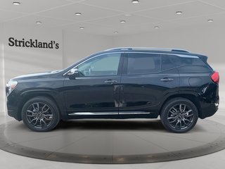 2023 GMC Terrain Denali AWD in Stratford, Ontario - 5 - w320h240px