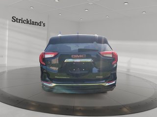 2023 GMC Terrain Denali AWD in Brantford, Ontario - 3 - w320h240px