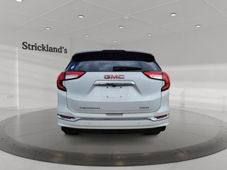 2023 GMC Terrain Denali AWD in Brantford, Ontario - 3 - w320h240px
