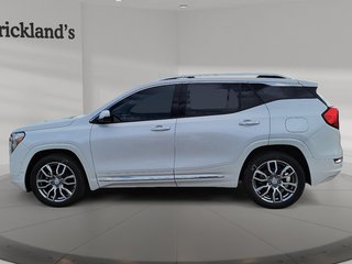2023 GMC Terrain Denali AWD in Brantford, Ontario - 5 - w320h240px