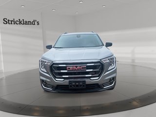 2024 GMC Terrain AWD AT4 in Brantford, Ontario - 2 - w320h240px