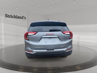 2024 GMC Terrain AWD AT4 in Brantford, Ontario - 3 - w320h240px