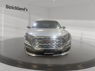 2024 GMC Terrain AWD Denali in Stratford, Ontario - 2 - w320h240px