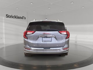 2024 GMC Terrain AWD Denali in Stratford, Ontario - 3 - w320h240px
