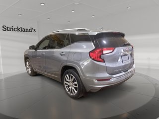 2024 GMC Terrain AWD Denali in Stratford, Ontario - 4 - w320h240px