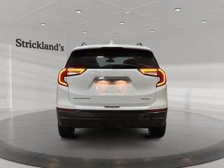 2024 GMC Terrain AWD SLE in Brantford, Ontario - 3 - w320h240px