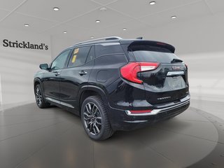 2024 GMC Terrain AWD Denali in Brantford, Ontario - 4 - w320h240px