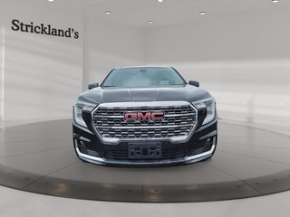 2024 GMC Terrain AWD Denali in Brantford, Ontario - 2 - w320h240px