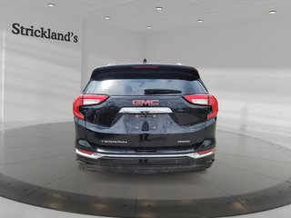 2024 GMC Terrain AWD Denali in Brantford, Ontario - 3 - w320h240px