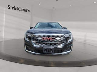 2024 GMC Terrain AWD Denali in Brantford, Ontario - 2 - w320h240px