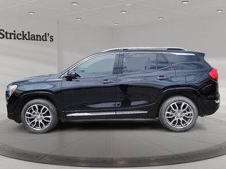 2024 GMC Terrain AWD Denali in Brantford, Ontario - 5 - w320h240px