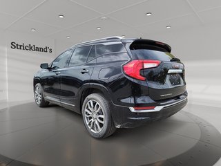 2024 GMC Terrain AWD Denali in Brantford, Ontario - 4 - w320h240px