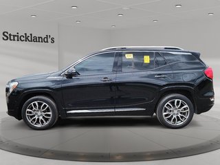 2024 GMC Terrain AWD Denali in Brantford, Ontario - 5 - w320h240px