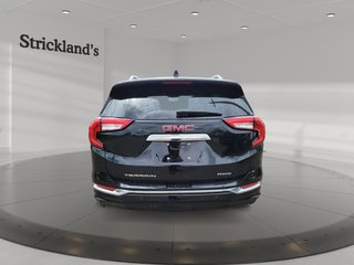 2024 GMC Terrain AWD Denali in Brantford, Ontario - 3 - w320h240px