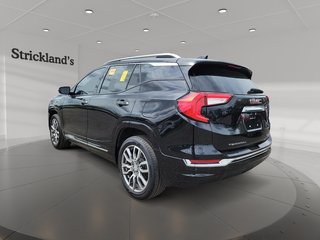 2024 GMC Terrain AWD Denali in Brantford, Ontario - 4 - w320h240px