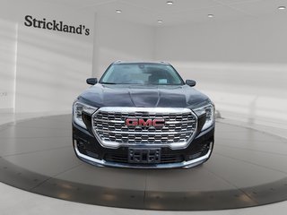 2024 GMC Terrain AWD Denali in Brantford, Ontario - 2 - w320h240px