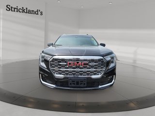 2024 GMC Terrain AWD Denali in Brantford, Ontario - 2 - w320h240px